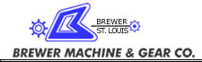Brewer Machine & Gear Co